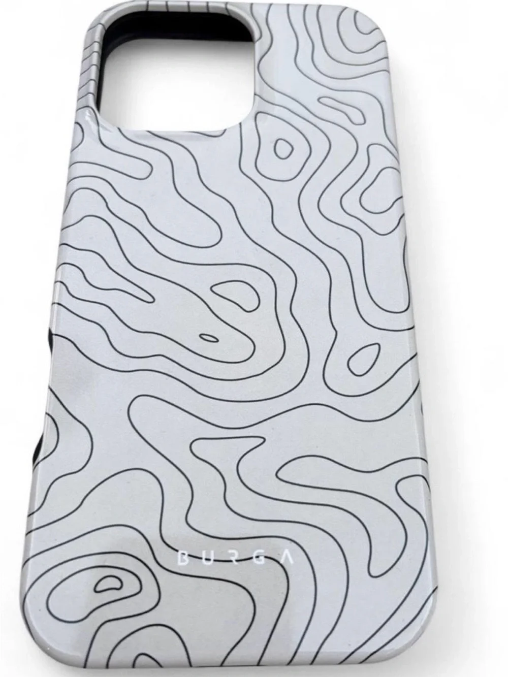 Burga bundle iphone